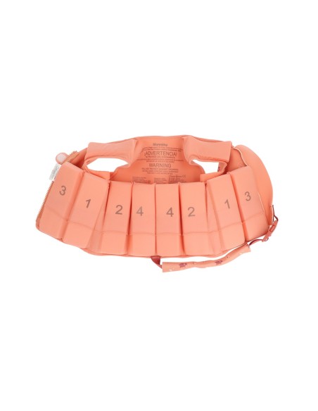 Chaleco Flotador Aprendizaje Camping