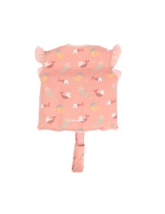 Chaleco Flotador Aprendizaje Mermaid Cats 2