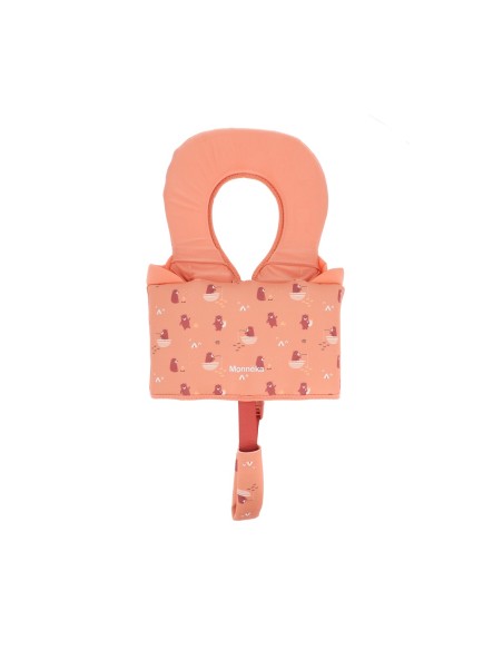 Chaleco Flotador Aprendizaje Camping Talla 1-2 años