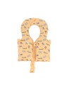 Chaleco Flotador Aprendizaje Wild Animals Talla 1-2 años