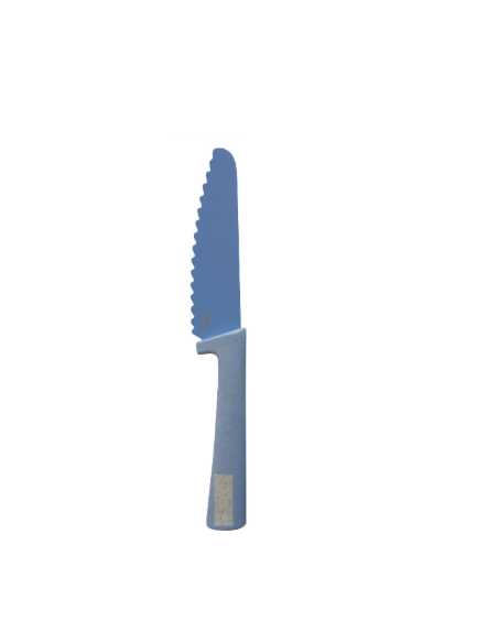 Cuchillo  Klyv - The First Knife Blue cornflower