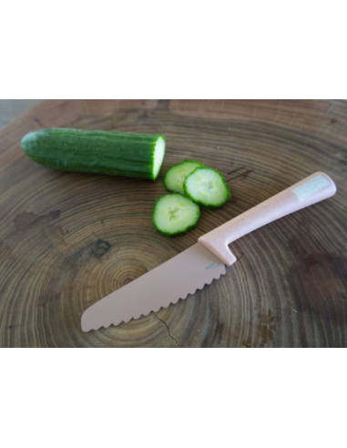 Cuchillo Klyv - The First Knife Terra