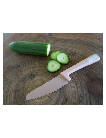 Cuchillo Klyv - The First Knife Terra