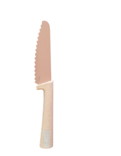 Cuchillo Klyv - The First Knife Terra