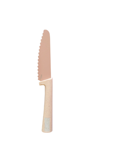 Cuchillo Klyv - The First Knife Terra