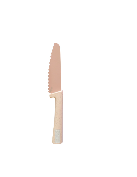 Cuchillo Klyv - The First Knife Terra