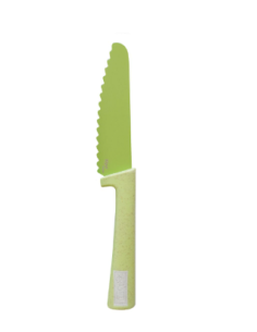 Cuchillo Klyv - The First Knife Kaffir lime