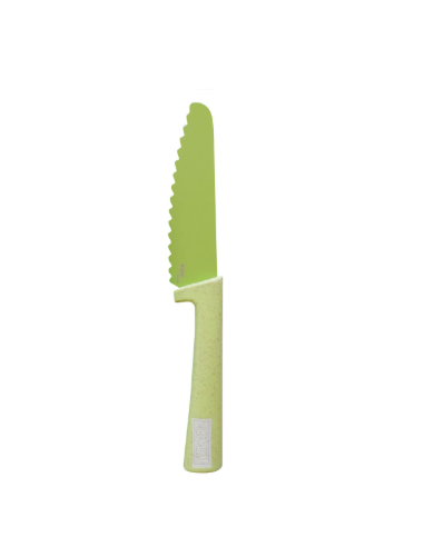 Cuchillo Klyv - The First Knife Kaffir lime