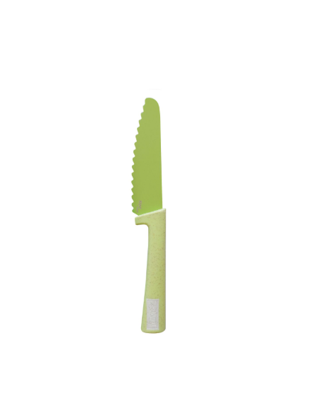 Cuchillo Klyv - The First Knife Kaffir lime