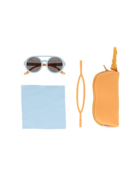 Gafas de Sol Blues & Beyond 4-6 Años