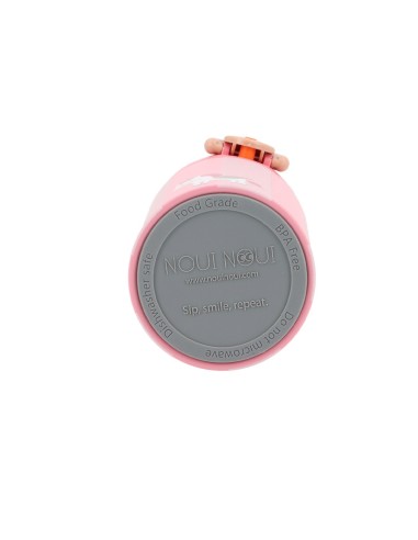 Botella de Acero Térmica Noui Noui Unicorn