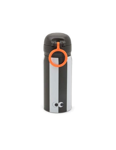 Botella de Acero Térmica Noui Noui Zebra