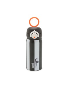 Botella de Acero Térmica Noui Noui Zebra