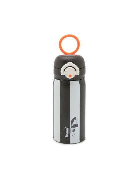 Botella de Acero Térmica Noui Noui Zebra