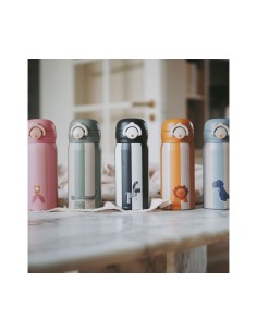 Botella de Acero Térmica Noui Noui Crocodile 2