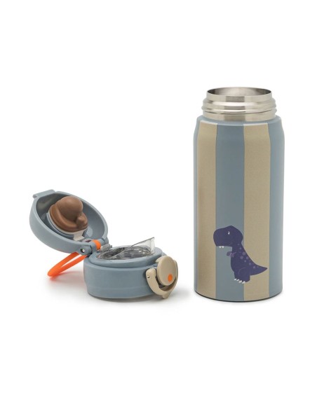 Botella de Acero Térmica Noui Noui Dino