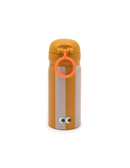 Botella de Acero Térmica Noui Noui Lion