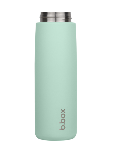 Botella térmica con boquilla plegable y asa 690ml B.Box - Spearmint
