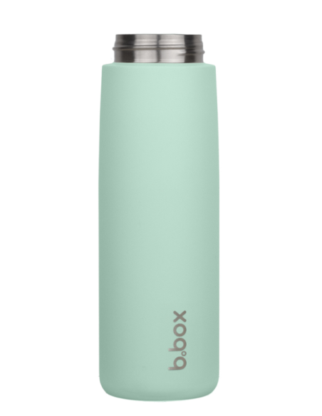 Botella térmica con boquilla plegable y asa 690ml B.Box - Spearmint