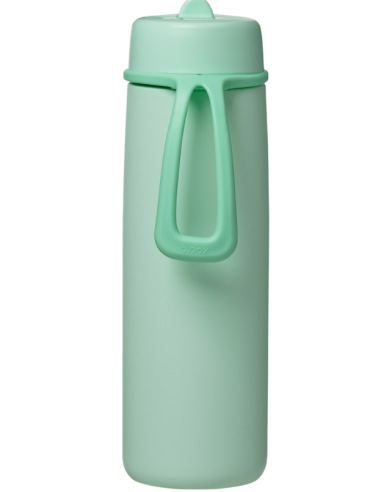 Botella térmica con boquilla plegable y asa 690ml B.Box - Spearmint