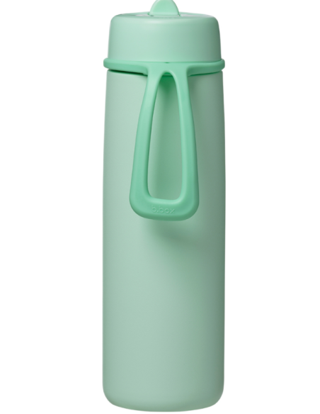 Botella térmica con boquilla plegable y asa 690ml B.Box - Spearmint