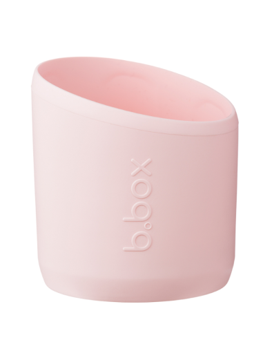 Protector Botella térmica 690ml B.Box - Pink Paradise