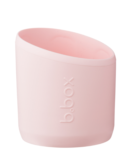 Protector Botella térmica 690ml B.Box - Pink Paradise