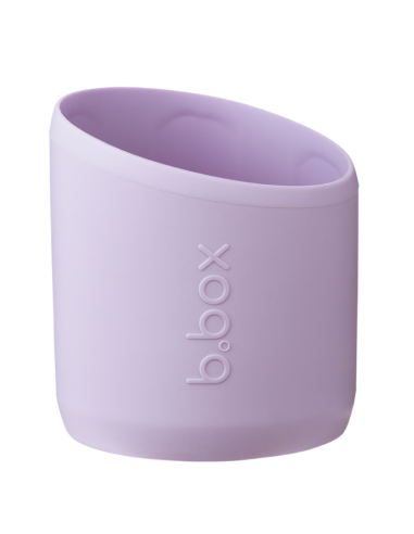 Protector Botella térmica 690ml B.Box - Lilac Love