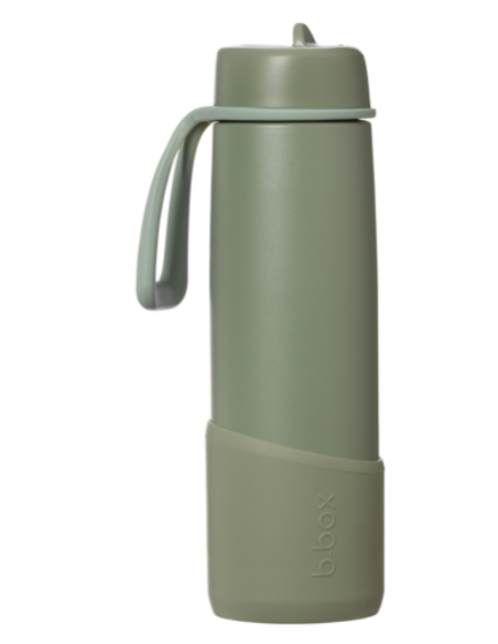 Protector Botella térmica 690ml B.Box - Olive
