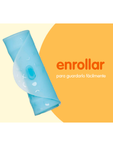 Bolsillo para sándwich B.Box - Ocean