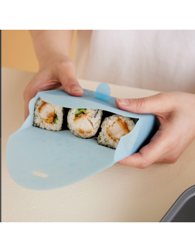 Bolsillo para sándwich B.Box - Ocean