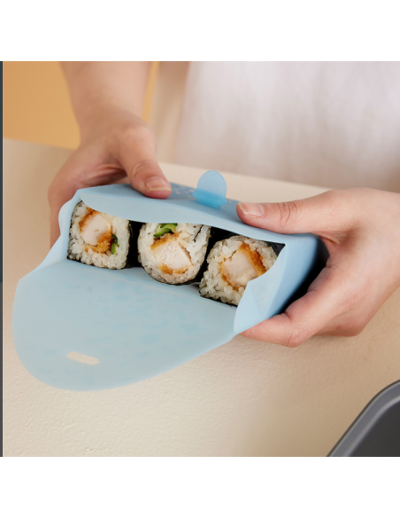 Bolsillo para sándwich B.Box - Ocean