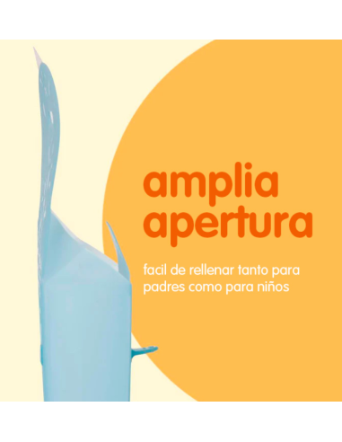 Bolsillo para sándwich B.Box - Forest