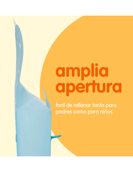 Bolsillo para sándwich B.Box - Forest