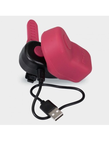 Luz linterna / proyector Unicornio