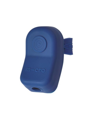 Luz linterna / proyector Cohete