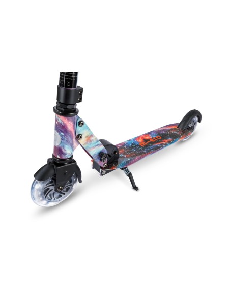 MICRO SPRITE GLOW LED Milky Way