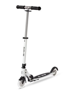 MICRO SPRITE GLOW LED Blanco/Azul