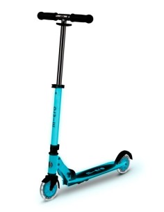 MICRO SPRITE GLOW LED Blanco/Azul 2