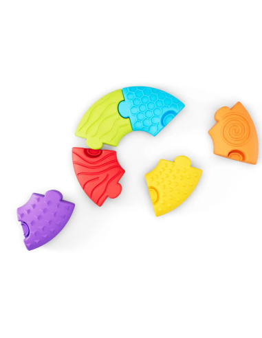 Sensory Puzzle - Circulo