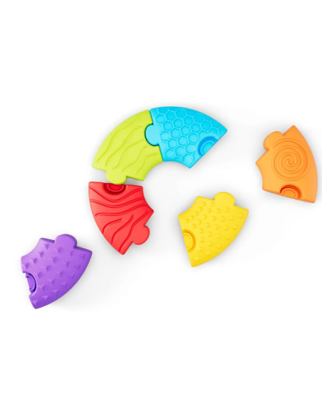 Sensory Puzzle - Circulo