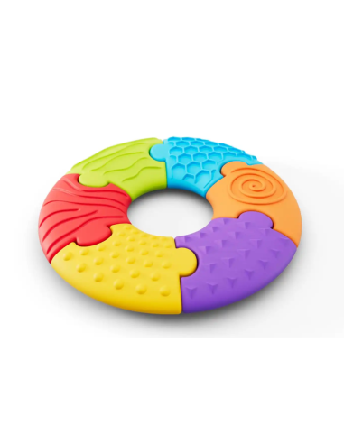 Sensory Puzzle - Circulo