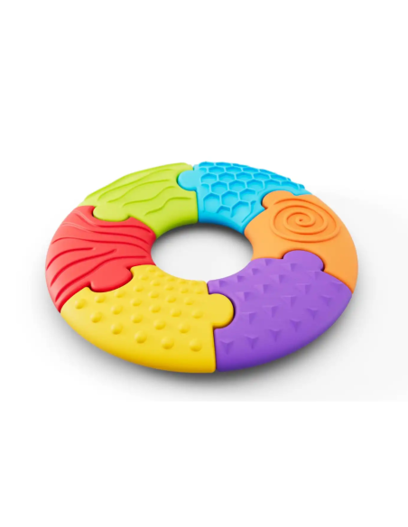 Sensory Puzzle - Circulo
