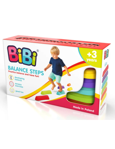 Sensory Balance Elements