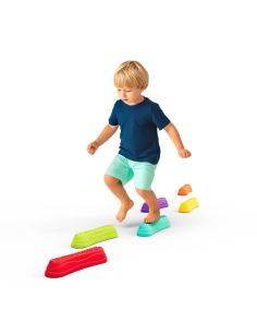 Sensory Balance Elements