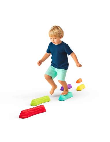 Sensory Balance Elements