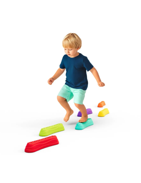 Sensory Balance Elements