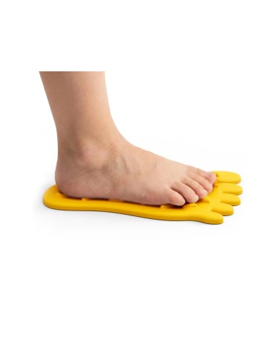 Sensory Manos y Pies