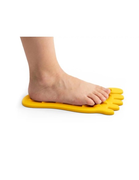 Sensory Manos y Pies