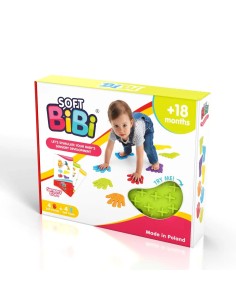 Sensory Manos y Pies 2